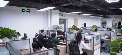 चीन Beijing Jiayetongchuang Technology Co., Ltd.