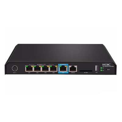 PoE WX2510H-F/WX2510H-F-PWR वायरलेस एक्सेस पॉइंट AC कंट्रोलर 16 लाइसेंस के साथ