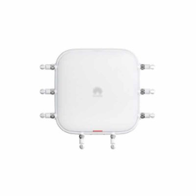 802.11ax 8.35Gbps वाईफाई 6 एपी एक्सेस पॉइंट वाईफाई 6 एयरइंजन 6760-एक्स1 डुअल रेडियो