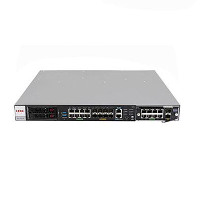 OEM H3C WX3540x AC वायरलेस एक्सेस पॉइंट कंट्रोलर निर्बाध