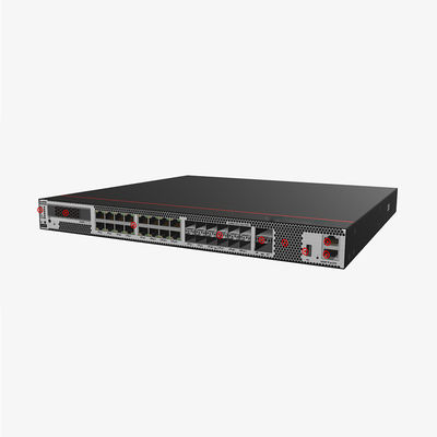 USG6630E अगली पीढ़ी का फायरवॉल 16Gbps वायरलेस फायरवॉल