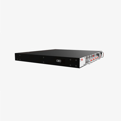 USG6630E अगली पीढ़ी का फायरवॉल 16Gbps वायरलेस फायरवॉल