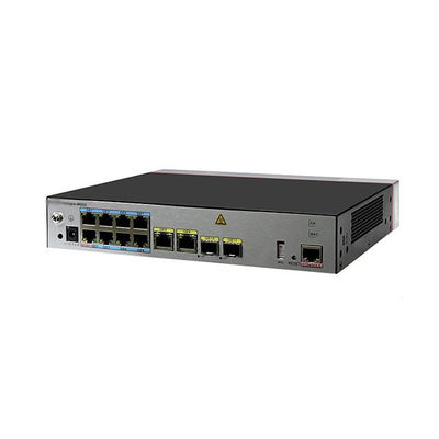 NetEngine AR600 AR651C एंटरप्राइज रूटर 8*GE LAN के साथ SOHO नेटवर्क