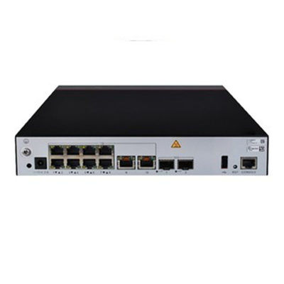 AC6508 AC वायरलेस एक्सेस पॉइंट 10*GE पोर्ट 2*10GE SFP पोर्ट AC/DC एडाप्टर