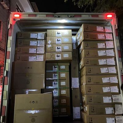 सीमलेस लेयर 2 या लेयर 3 वायरलेस एक्सेस पॉइंट कंट्रोलर AC6805
