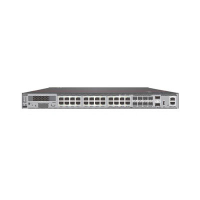 1U फ़ायरवॉल USG6575E-B-AC 16GE RJ45 8xGE कॉम्बो 2x10GE SFP 1xUSB 3 के साथ।0