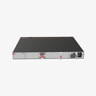 1U फ़ायरवॉल USG6575E-B-AC 16GE RJ45 8xGE कॉम्बो 2x10GE SFP 1xUSB 3 के साथ।0