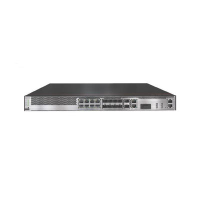 1U फ़ायरवॉल USG6575E-B-AC 16GE RJ45 8xGE कॉम्बो 2x10GE SFP 1xUSB 3 के साथ।0