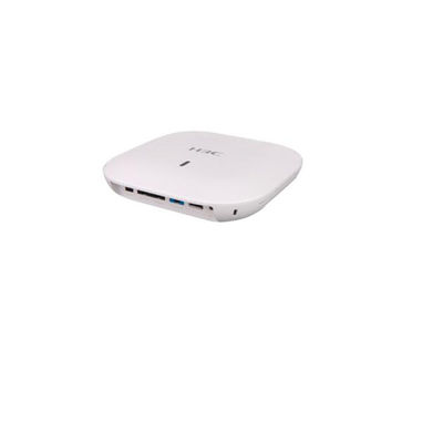 H3C EWP-WA5320-FIT गीगाबिट वायरलेस एक्सेस पॉइंट WIFI 6 इंडोर सीलिंग ड्यूल बैंड एपी