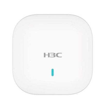 802.11ac/N वेव 2 वायरलेस एक्सेस पॉइंट H3C WA5320-C-FIT डुअल बैंड