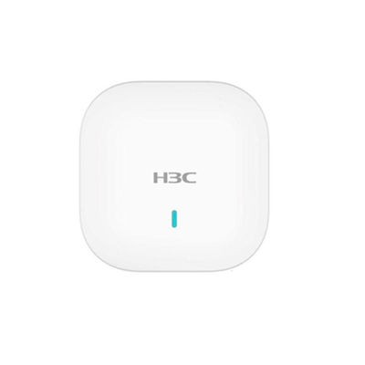 802.11ac/N वेव 2 वायरलेस एक्सेस पॉइंट H3C WA5320-C-FIT डुअल बैंड