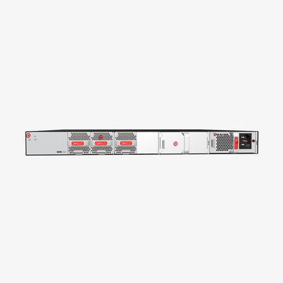 सुरक्षा हार्डवेयर फायरवॉल USG6315E-AC 2 Gbit/S IPsec VPN थ्रूपुट फायरवॉल