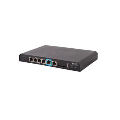 PoE WX2510H-F/WX2510H-F-PWR वायरलेस एक्सेस पॉइंट AC कंट्रोलर 16 लाइसेंस के साथ