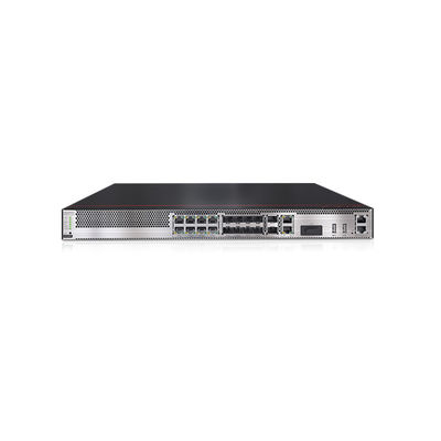 मूल USG6335E-AC 2/2/2 Gbit/S थ्रूपुट के साथ अगली पीढ़ी का फ़ायरवॉल