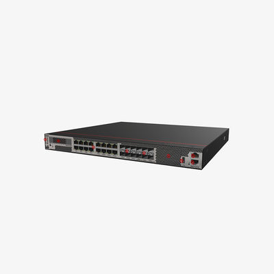 मूल USG6335E-AC 2/2/2 Gbit/S थ्रूपुट के साथ अगली पीढ़ी का फ़ायरवॉल