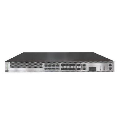 USG6309E हार्डवेयर फ़ायरवॉल पूर्ण गीगाबिट 4 पोर्ट डेस्कटॉप USG6309E-AC