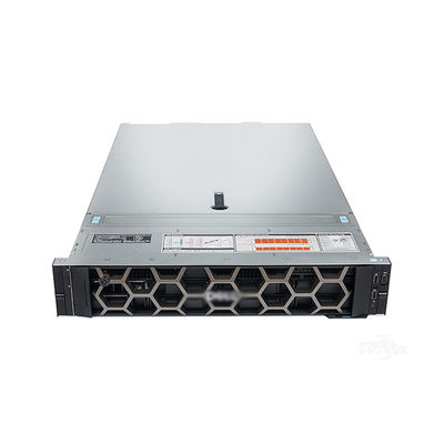 Xeon Bronze 3204 रैकमाउंट सर्वर 64GB DDR4 R740 रैकमाउंट नास