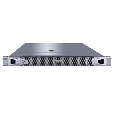 UniServer R2700 G3 H3C सर्वर 6210U 20 कोर 2.5GHz के साथ