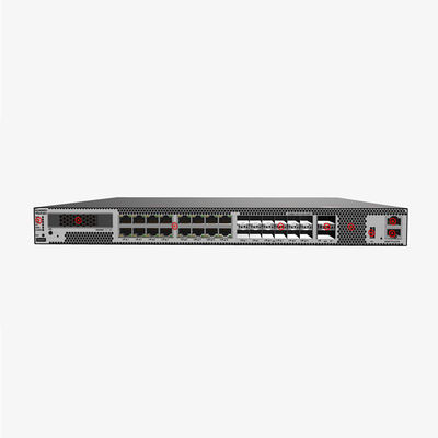 HiSecEngine USG6600E श्रृंखला 40GE हार्डवेयर फ़ायरवॉल 40Gbit थ्रूपुट