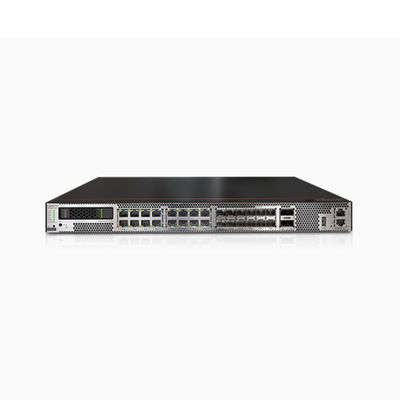 USG6600E/USG6620E-AC 8 पोर्ट RJ45 वीपीएन फ़ायरवॉल और नेटवर्क सुरक्षा