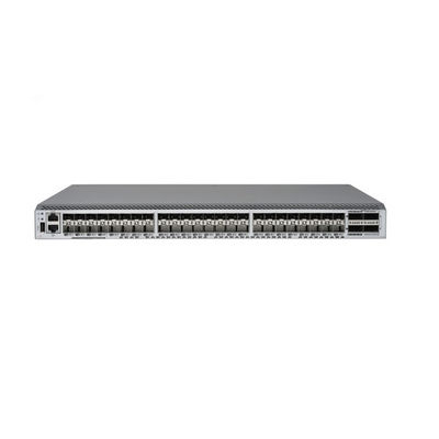 G620 स्विच इंडस्ट्रियल नेटवर्क स्विच BR-G620-48-32G-R फाइबर चैनल स्विच 48 पोर्ट 32G SFP के साथ