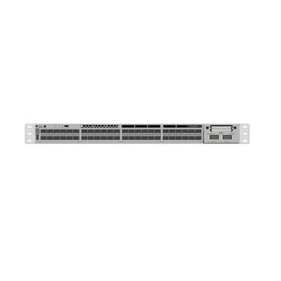 10/100/1000Mbps 48 पोर्ट PoE नेटवर्क स्विच C9300-48P-E