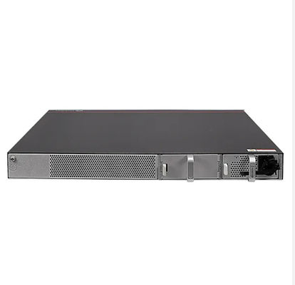 100% मूल S5735-S24T4X गीगाबिट नेटवर्क स्विच 4 X 10 GE SFP पोर्ट के साथ