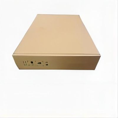 100% मूल S5735-S24T4X गीगाबिट नेटवर्क स्विच 4 X 10 GE SFP पोर्ट के साथ