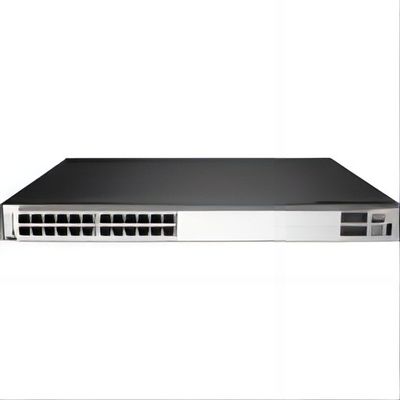 24*10/100/1000BASE-T 4*10GE SFP PoE नेटवर्क स्विच के साथ SNMP फ़ंक्शन HW S5731-S24P4X