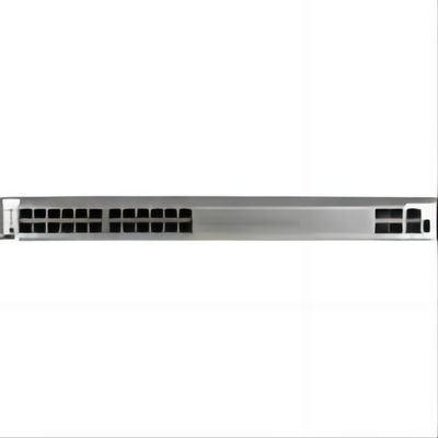 24*10/100/1000BASE-T 4*10GE SFP PoE नेटवर्क स्विच के साथ SNMP फ़ंक्शन HW S5731-S24P4X