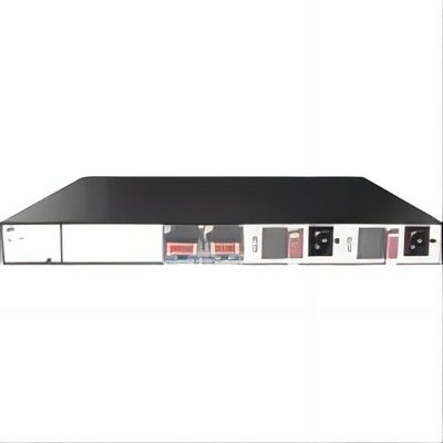 24*10/100/1000BASE-T 4*10GE SFP PoE नेटवर्क स्विच के साथ SNMP फ़ंक्शन HW S5731-S24P4X