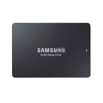 1000GB PM883 7.68TB 2.5 इंच एसएसडी धातु प्लास्टिक खोल SATA इंटरफ़ेस