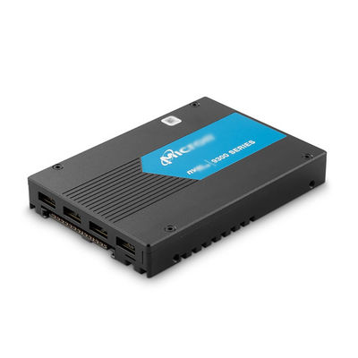 Micron 9300 PRO 7.68TB Enterprise Sata SSD डेस्कटॉप लैपटॉप सर्वर के लिए