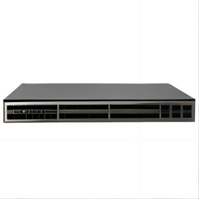 1U चेसिस ऊंचाई CloudEngine S6730-H श्रृंखला नेटवर्क स्विच S6730-H48X6C S6730-H24X6C