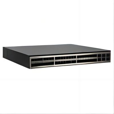 1U चेसिस ऊंचाई CloudEngine S6730-H श्रृंखला नेटवर्क स्विच S6730-H48X6C S6730-H24X6C