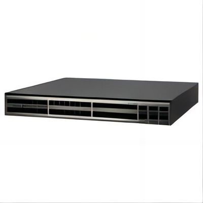 1U चेसिस ऊंचाई CloudEngine S6730-H श्रृंखला नेटवर्क स्विच S6730-H48X6C S6730-H24X6C
