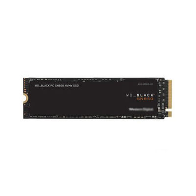 SN850 1TB आंतरिक सॉलिड स्टेट ड्राइव PCIe एसएसडी आंतरिक हार्ड ड्राइव