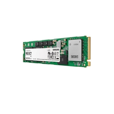PM983 1.92TB एंटरप्राइज एसएसडी एम.2 पीसीआईई MZ1LB1T9HALS-00007