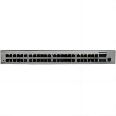 निचला S5735-L48T4S-A1 Sfp फाइबर स्विच 104Gbps/432Gbps स्विच क्षमता