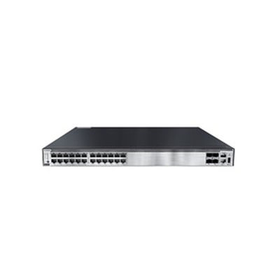 S5731-S सीरीज लेयर 3 स्विच फॉर एच डब्ल्यू 100% मूल 10/100/1000Mbps दर