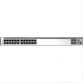 S5731-S सीरीज लेयर 3 स्विच फॉर एच डब्ल्यू 100% मूल 10/100/1000Mbps दर