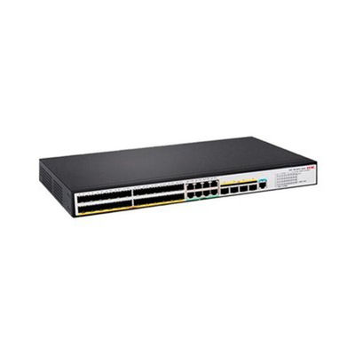 Ls-5120V3-36f-Ei गीगाबिट नेटवर्क स्विच ग्रीन इंटेलिजेंट नेटवर्क स्विच