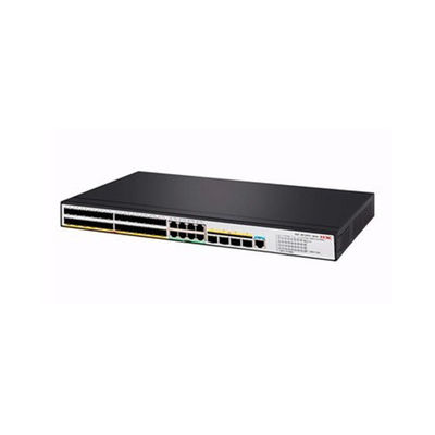 Ls-5120V3-36f-Ei गीगाबिट नेटवर्क स्विच ग्रीन इंटेलिजेंट नेटवर्क स्विच