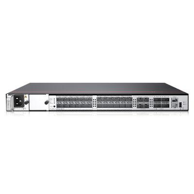 S6730-H28Y4C 28 पोर्ट 25GE SFP28 वीएलएएन समर्थन के साथ गीगाबिट नेटवर्क स्विच