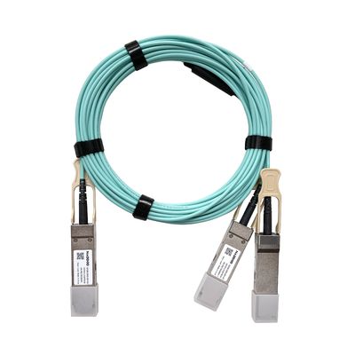 850nm Aoc फाइबर केबल MFS1S00-H003V H005V H010V H015V H020V H050V 3m