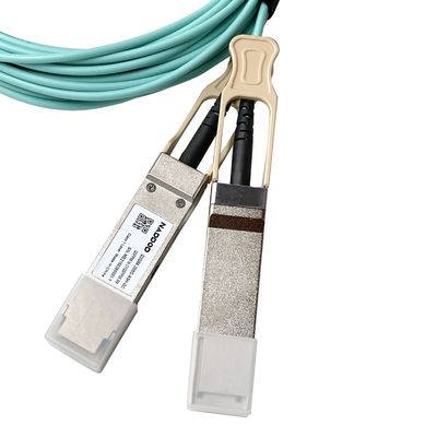 850nm Aoc फाइबर केबल MFS1S00-H003V H005V H010V H015V H020V H050V 3m