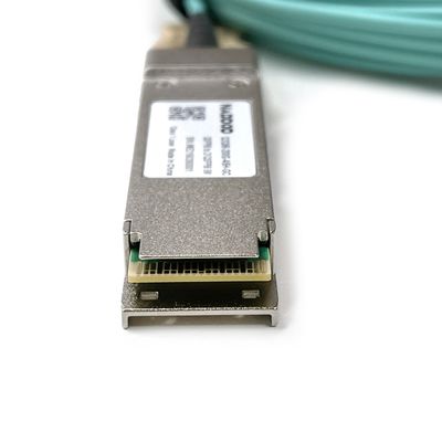 850nm Aoc फाइबर केबल MFS1S00-H003V H005V H010V H015V H020V H050V 3m
