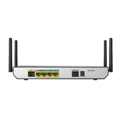 एंटरप्राइज क्लास गिगाबिट वायरलेस राउटर AR101W-S 1 GE WAN और 4 GE LAN पोर्ट के साथ