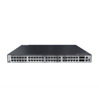 CloudEngine S5731-S48T4X 48*10/100/1000BASE-T पोर्ट 4*10GE SFP नेटवर्क स्विच