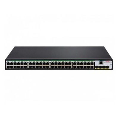 LS-5120V3-52P-SI 48 पोर्ट गीगाबिट स्विच 336Gbps / 3.36Tbps